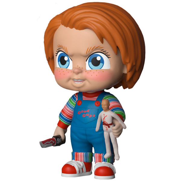 Фигурка Funko POP! 5 Star Horror: Chucky