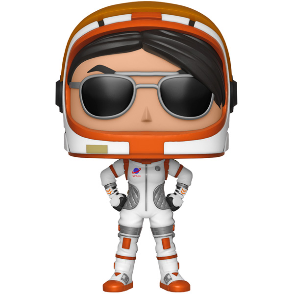 фото Коллекционная фигурка funko pop! vinyl:games:fortnite s1:moonwalker