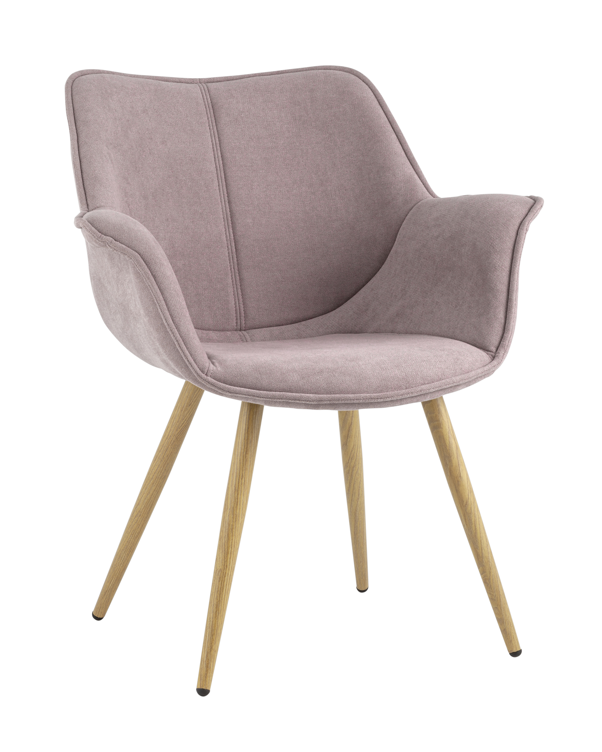 

Стул Stool Group Джулиан DC-1501 XH080-16, розовый, Джулиан