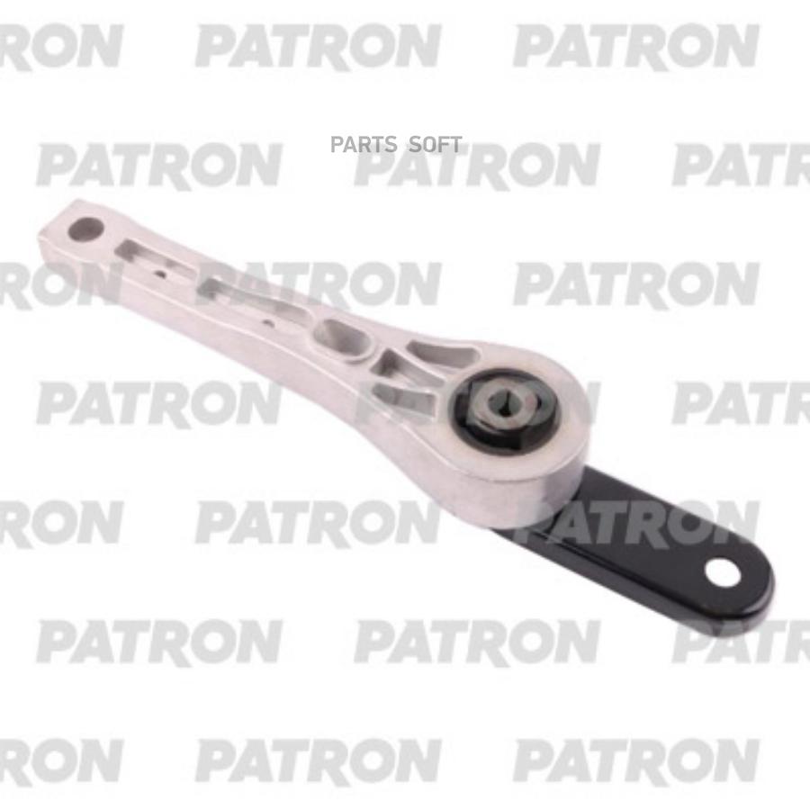 

Опора двигателя AUDI Q3 2,0TDI/TFSI 11-, VW PASSAT CC 08-, TIGUAN 07- PATRON PSE3845