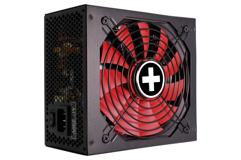 Блок питания Xilence XP850MR9 850W (XN074)