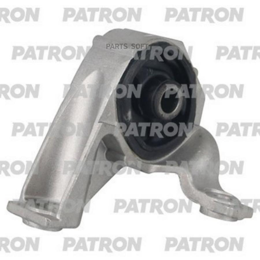 

Опора двигателя HONDA CIVIC 2,0 07- CR-V 2.4 06- - МКПП PATRON PSE30228