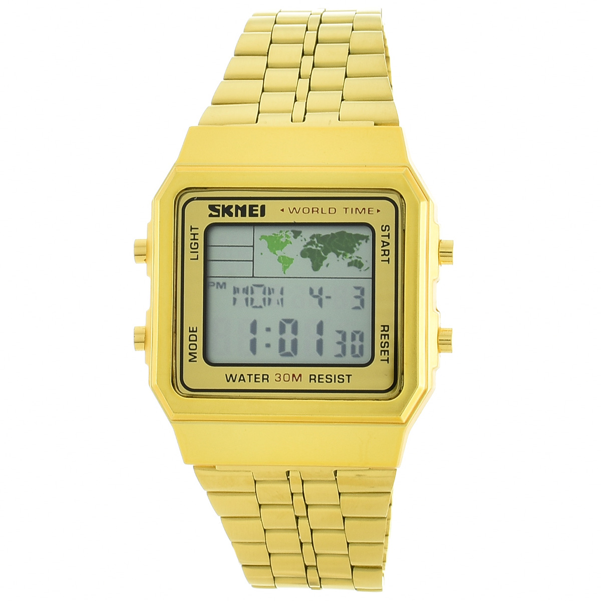 

Наручные часы женские SKMEI 1338GD, 1338GD