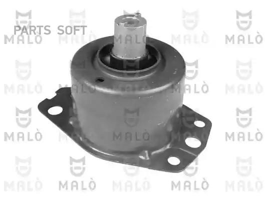 

MALO 15203 Подушка двигателя пер.Fiat Bravo