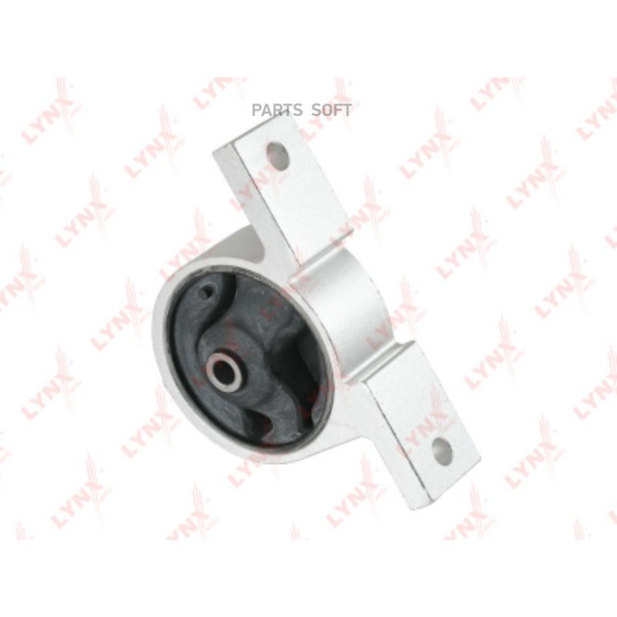 

Опора двигателя NISSAN Sunny (08-) передняя LYNX