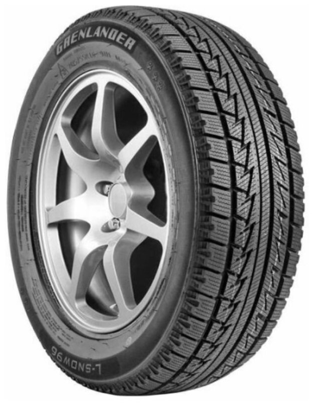 

175/65 R14 Ilink L-Snow 96 82T Ilink арт. 3EIL138F