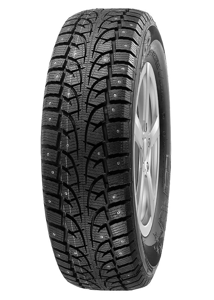 175/65 R14 Contyre Arctic Ice 82Q Ш Contyre арт. 0091599