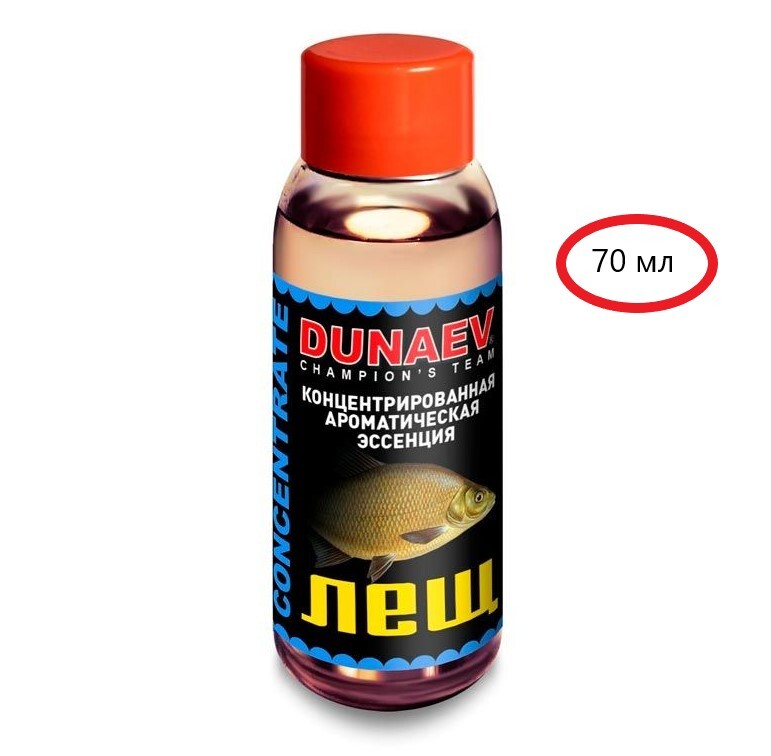 

Ароматизатор Dunaev CONCENTRATE 70мл ЛЕЩ, Фиолетовый, Concentrate