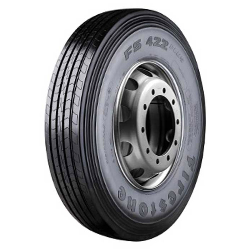 

Грузовые шины FIRESTONE FS422+ 385/65 R22.5 160 K