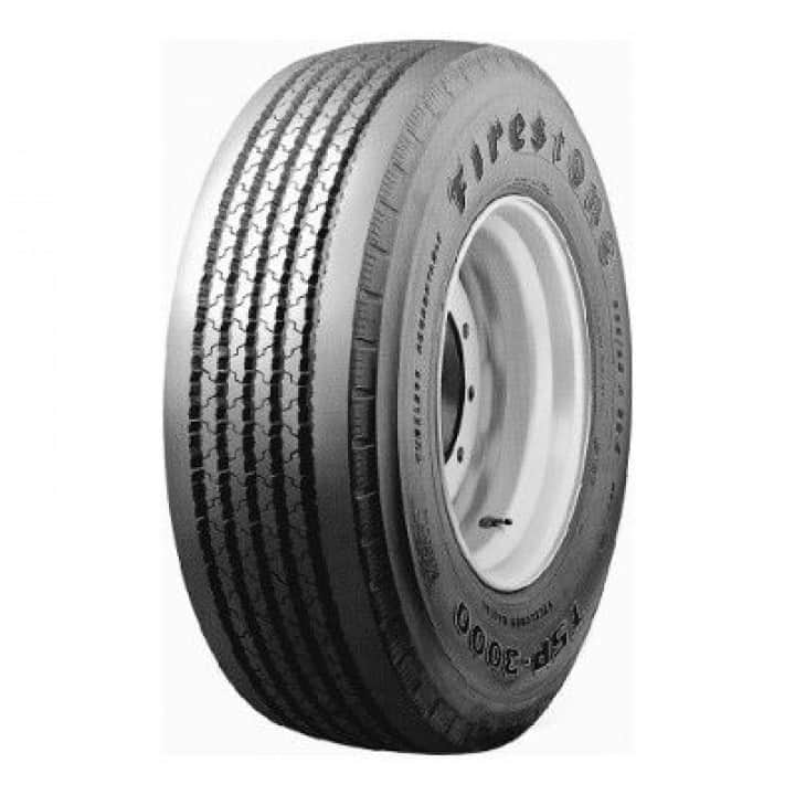 Грузовые шины FIRESTONE TSP 3000 245/70 R17.5 143 J