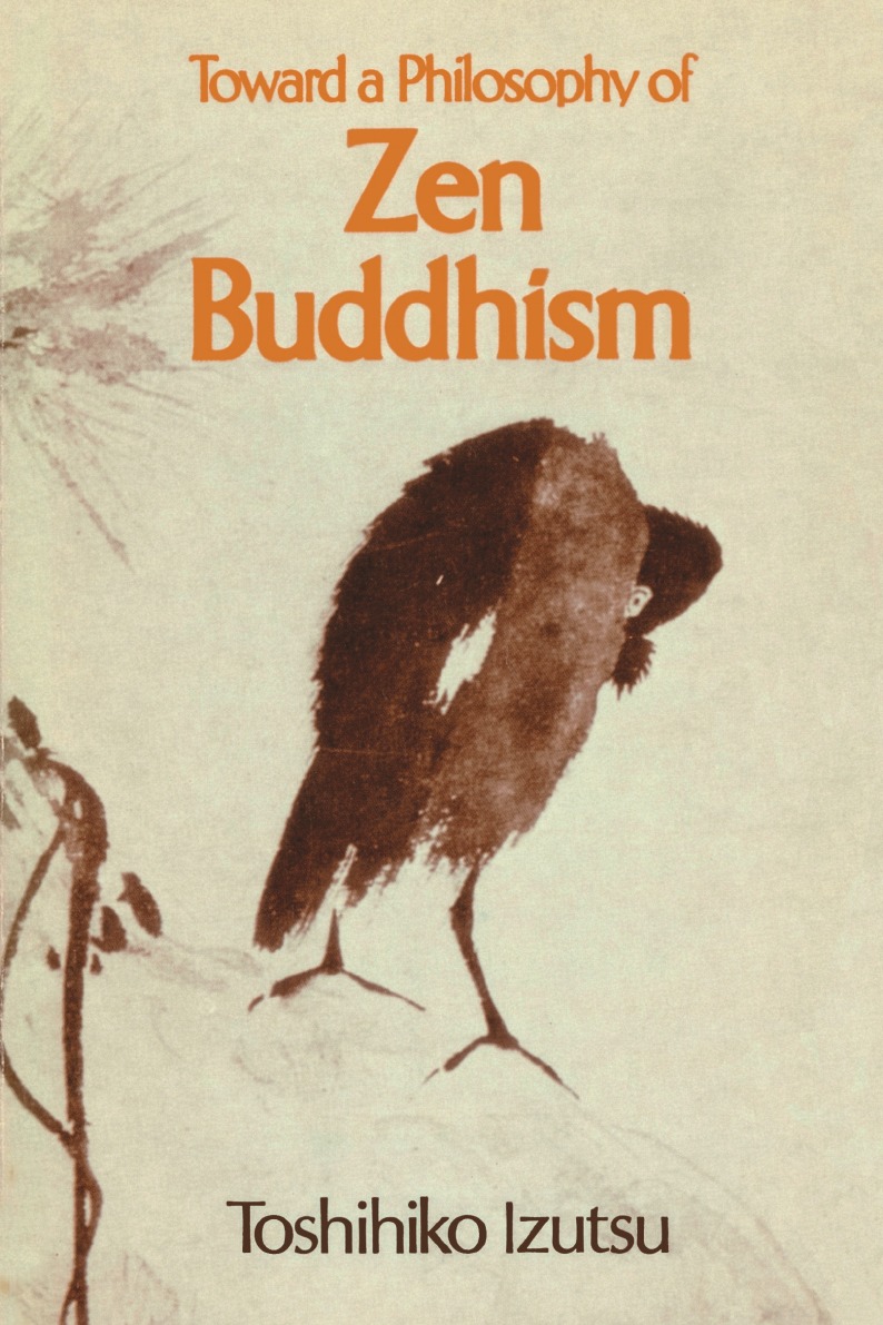 

Toward a Philosophy of Zen Buddhism