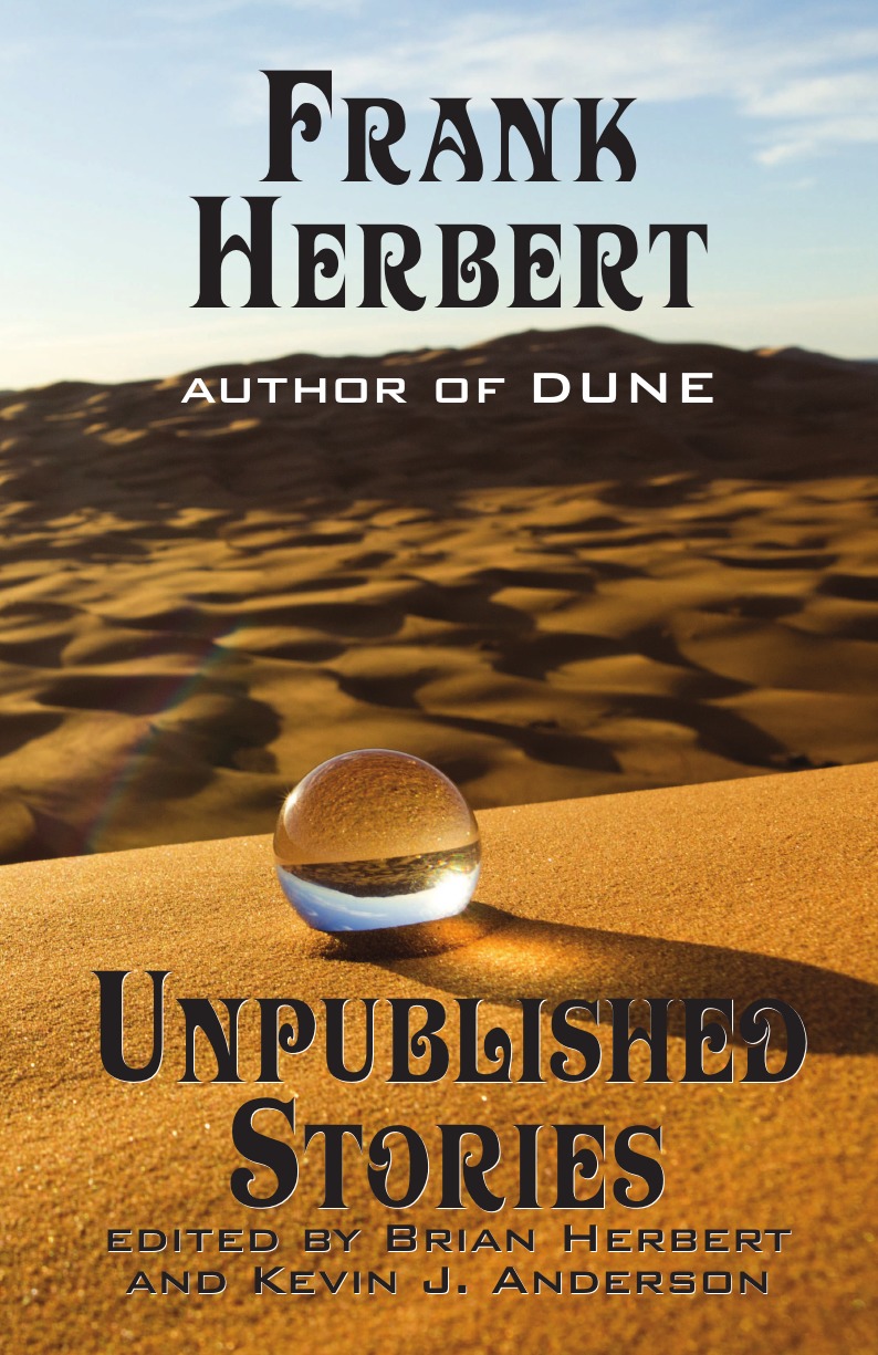 

Frank Herbert