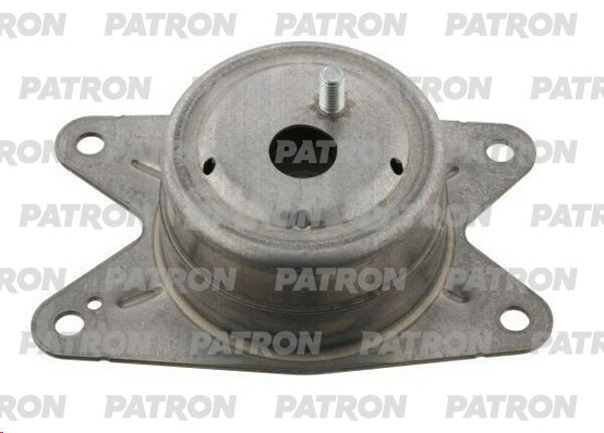 

Опора двигателя OPEL: ASTRA H 03.04- (произведено в Турции) PATRON PSE30617