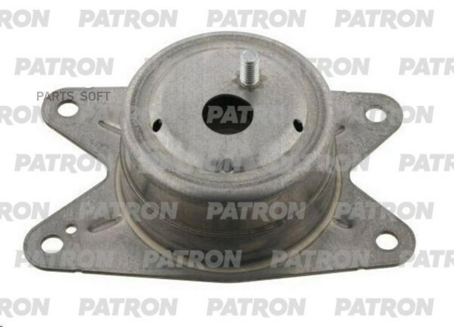 

Опора двигателя OPEL: ASTRA H 03.04- (произведено в Турции) PATRON PSE30617