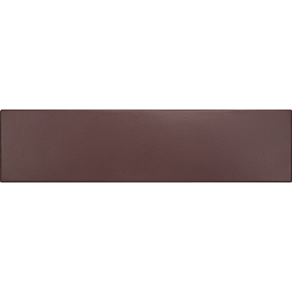 фото Керамическая плитка equipe stromboli oxblood mat 9,2x36,8