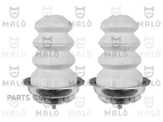 

Отбойники Амортизатора Компл. 2 Шт. Malo 157401kit