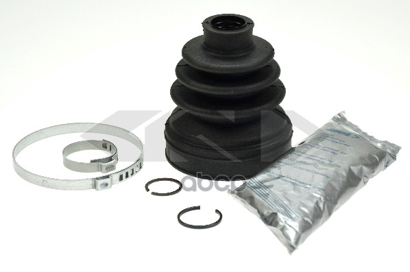 

Пыльник Шруса Skoda Fabia Внутреннего Комплект Loebro/Gkn 305782