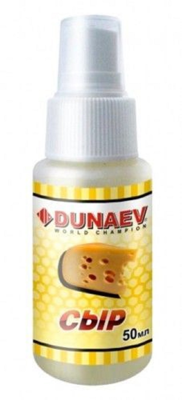 

Ароматизатор Dunaev DIP 50мл СЫР, Желтый, DIP