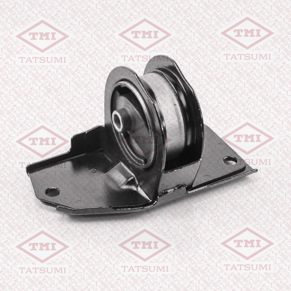 

Опора двигателя MITSUBISHI GALANT 96- задн. Tatsumi TEG1179