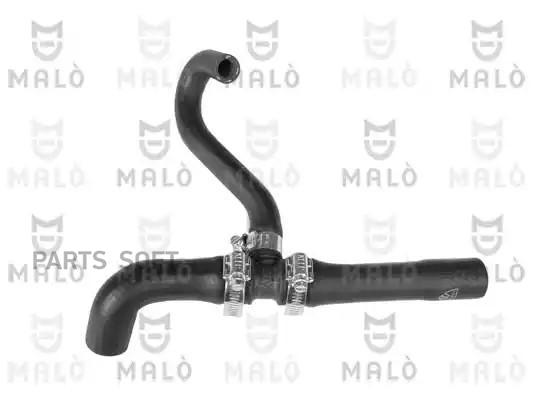 

MALO 17560A Патрубок системы охлаждения