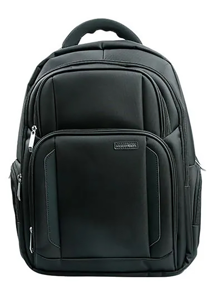 Рюкзак для ноутбука унисекс MAIBENBEN BP04 17" Black