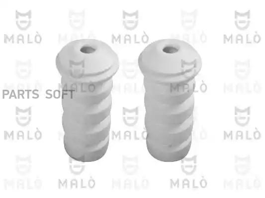 

Отбойник Амортиз.задн. Компл. 2 Шт. Malo 17600kit