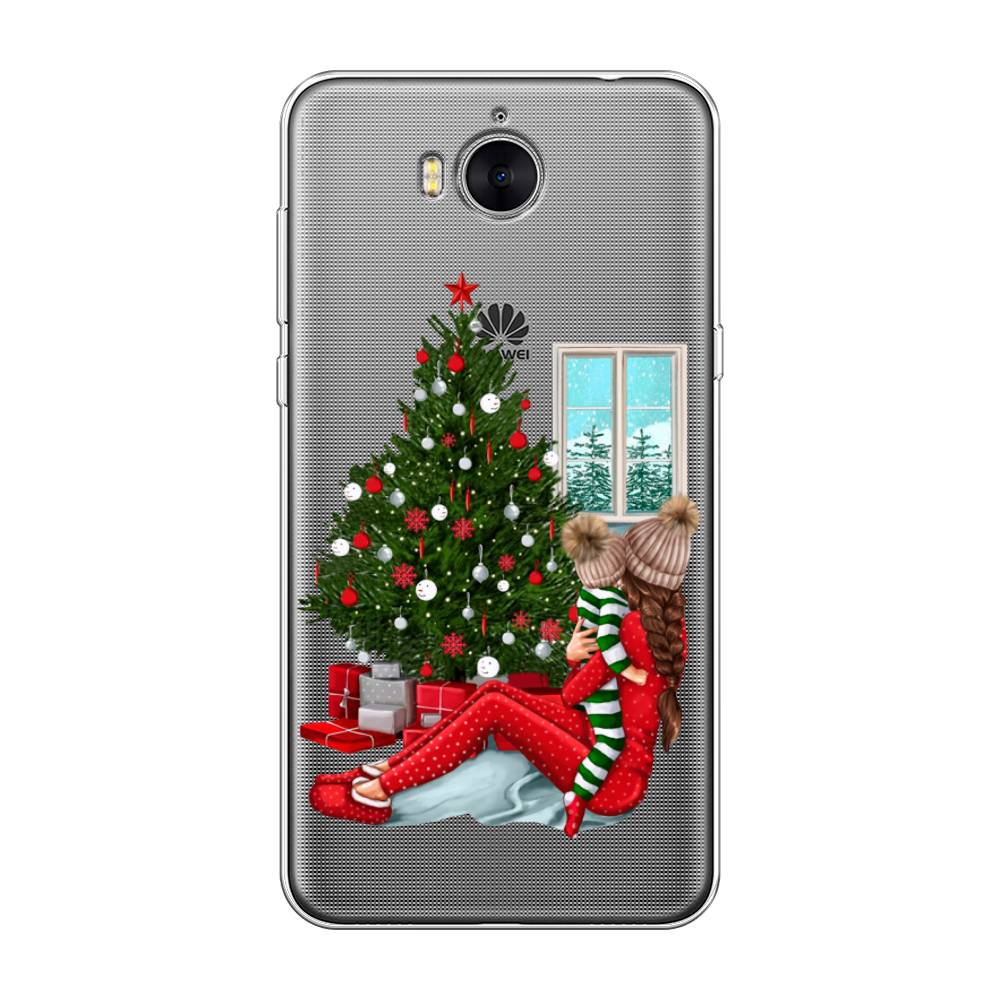 Чехол на Huawei Y5 2017 