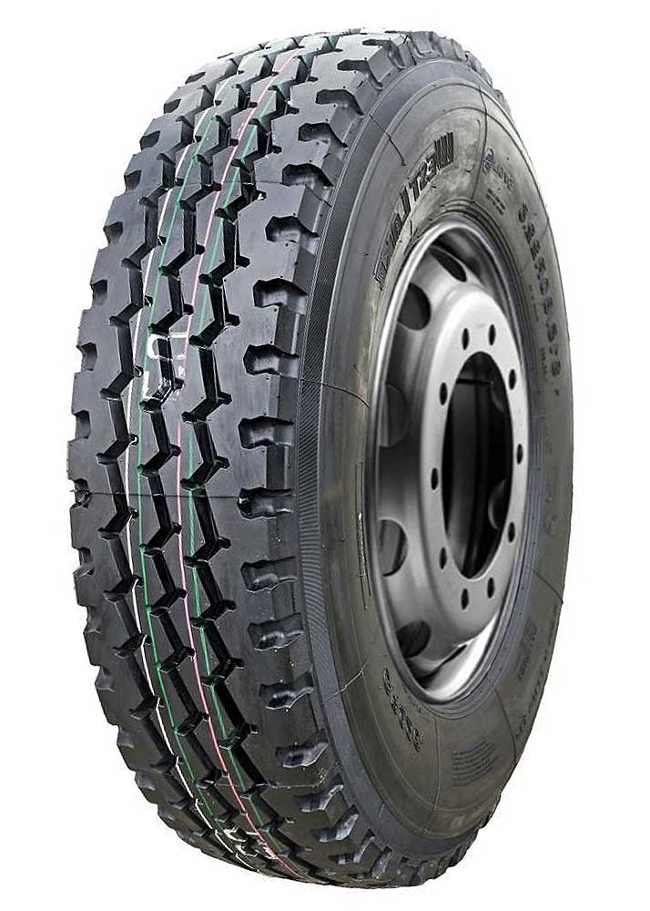 Грузовые шины GOODRIDE CR926B 315/80 R22.5 154 M