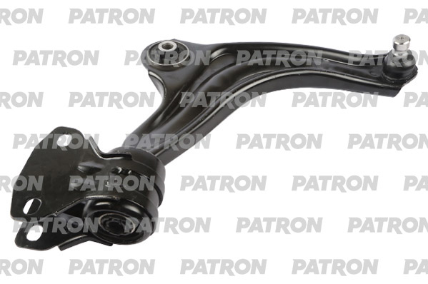 

Рычаг подвески FORD FUSION 2nd Gen 2013- (произведено в Турции) PATRON PS50221R