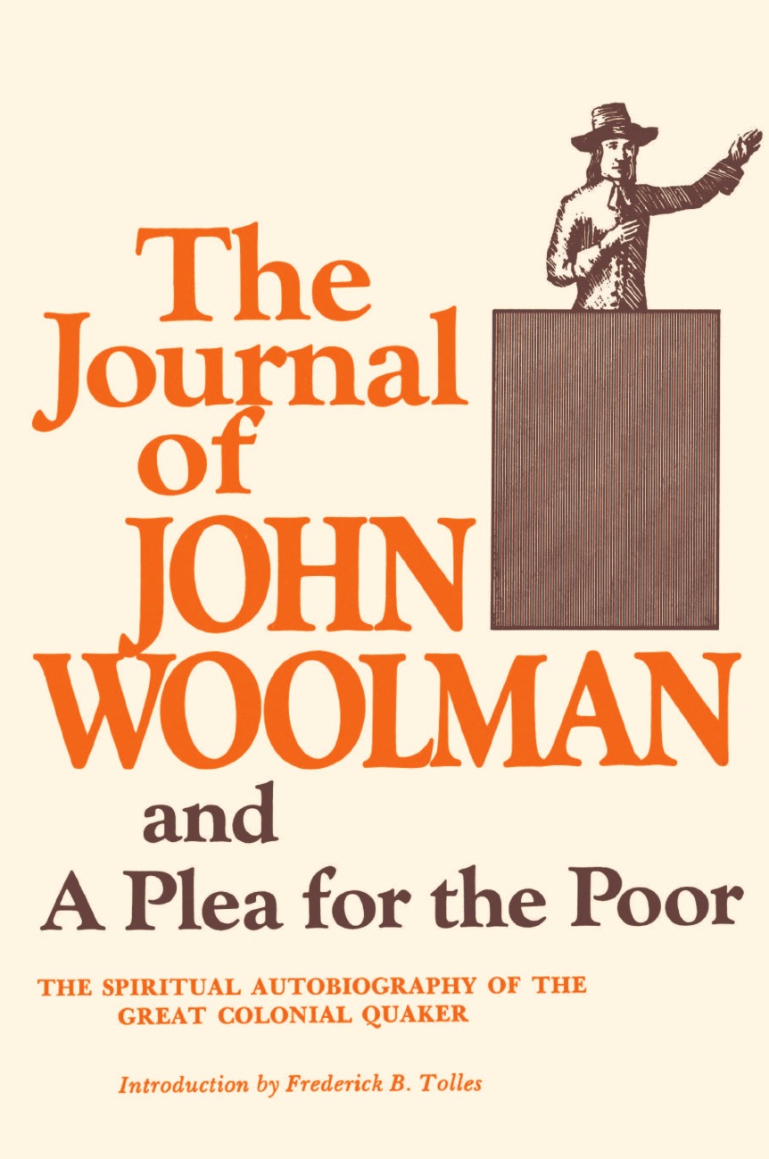 

The Journal of John Woolman