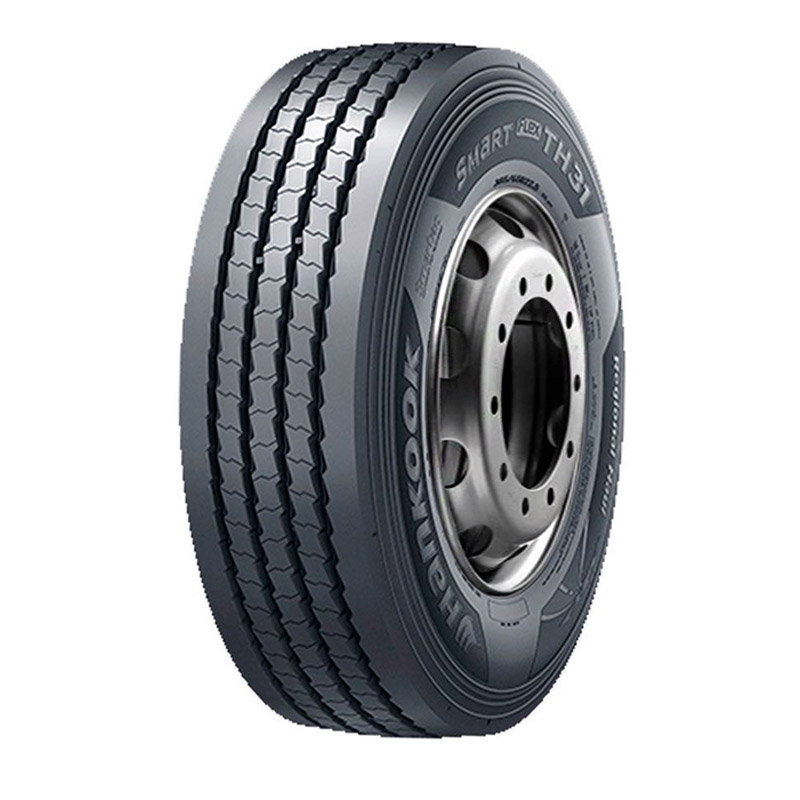 Грузовые шины HANKOOK Smart Flex TH31 38565 R225 164 K 54250₽