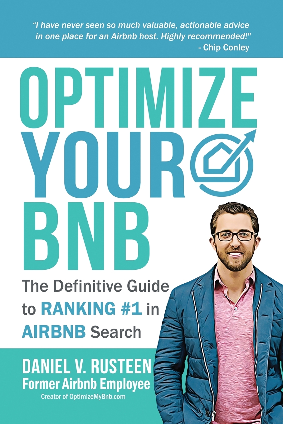 

Optimize YOUR Bnb