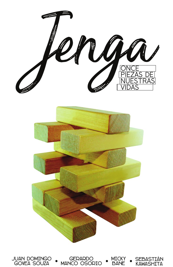 

Jenga