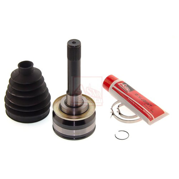 

ШРУС наруж.26x56x27 KIA BONGO 3 4WD 2,5 2004<