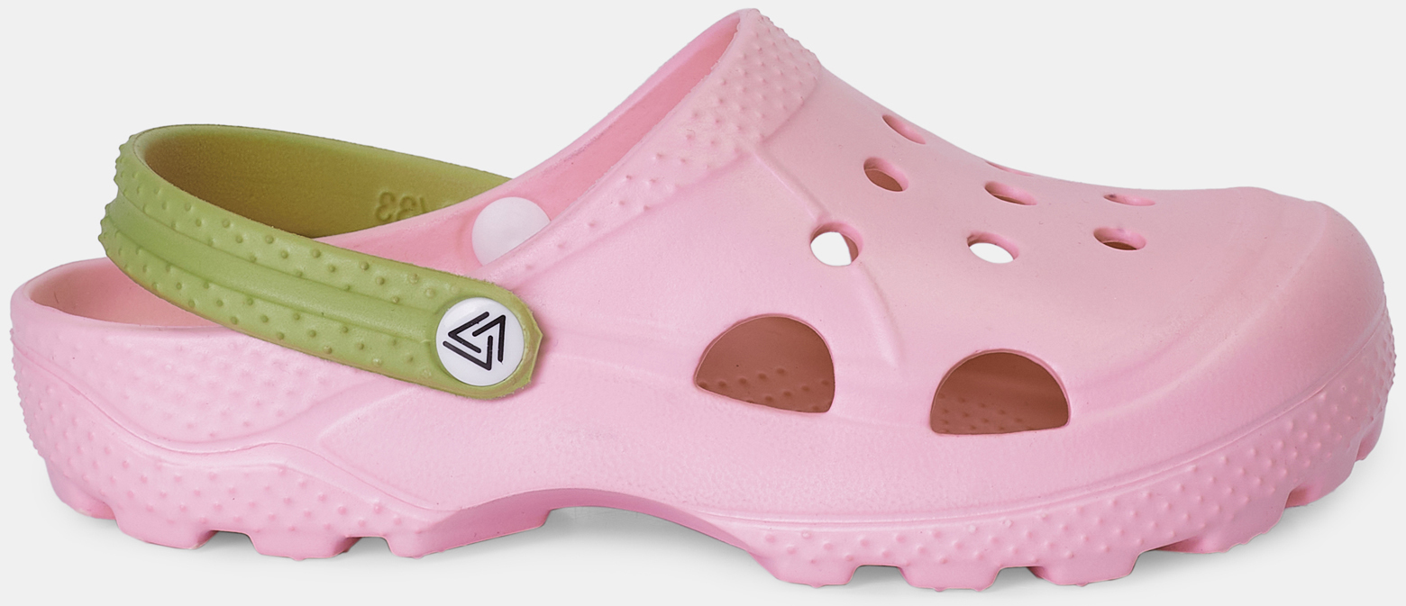 Сабо Ralf Ringer СБ-501РЗ цв.розовый р.32