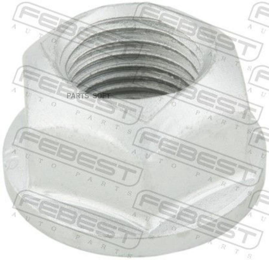 FEBECT 0831001 0831001_гайка!\ Subaru Forester S10 96-02