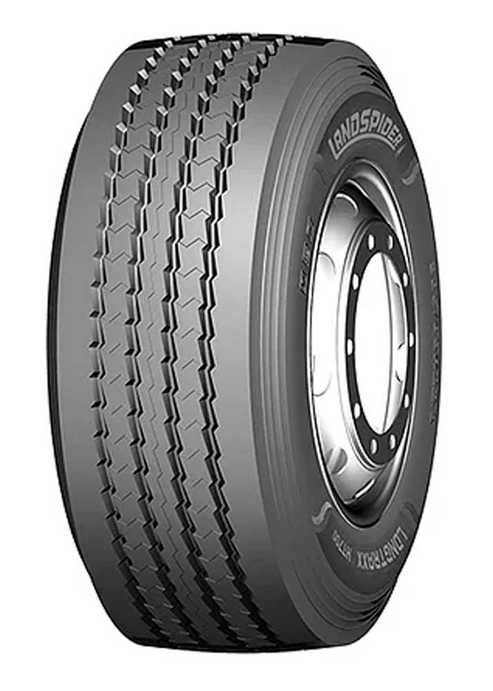 Грузовые шины Landspider Longtraxx HT700 385/65 R22.5 160 K