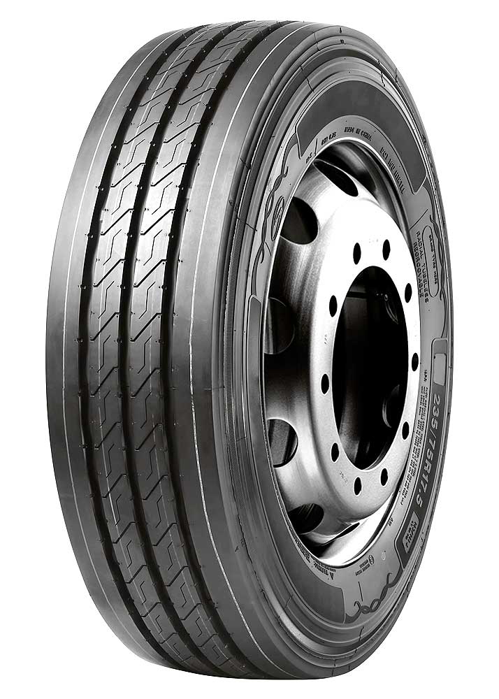 Грузовые шины LINGLONG KLT200 205/65 R17.5 129 J