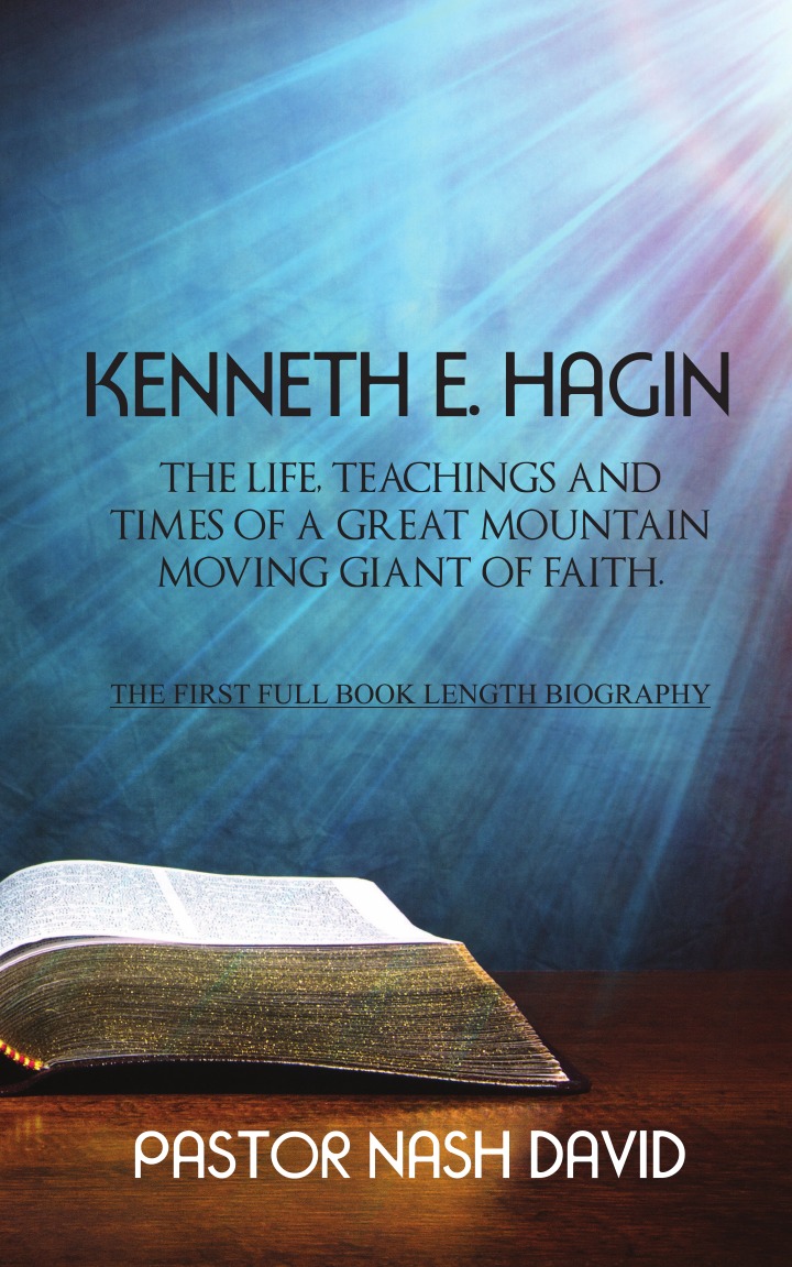 

Kenneth E. Hagin