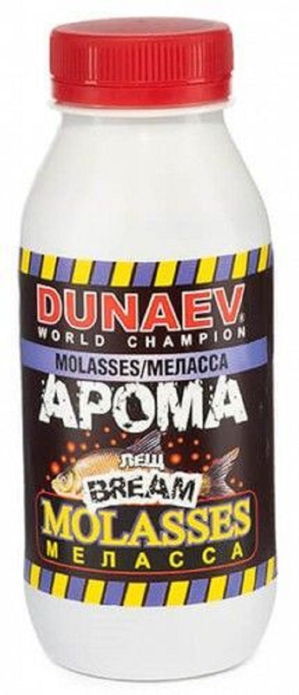 

Ароматизатор Dunaev АРОМА-МЕЛАССА 0.25л ЛЕЩ, Коричневый, АРОМА-МЕЛАССА
