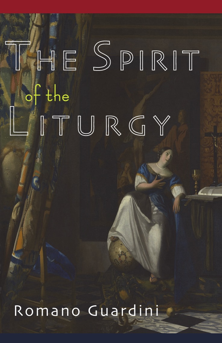 

The Spirit of the Liturgy