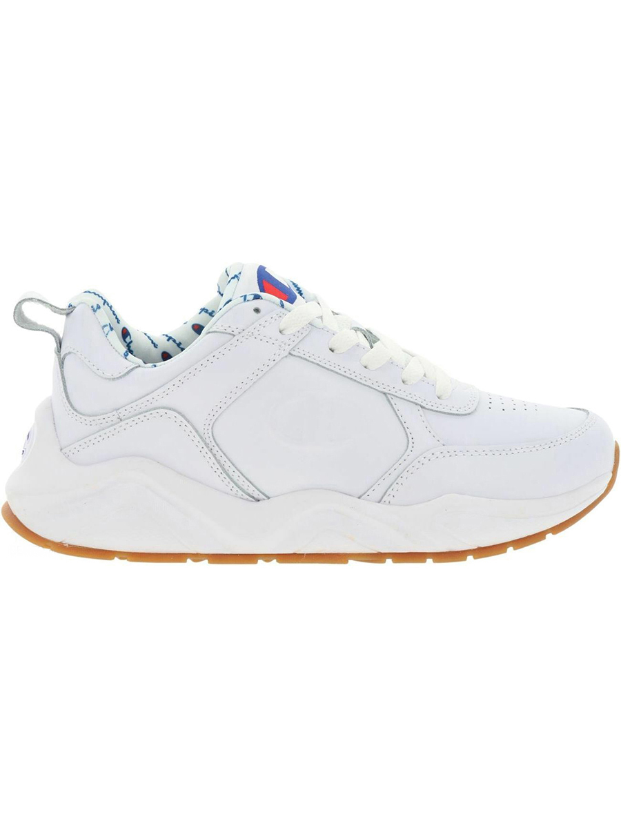 

Кроссовки женские Champion Sneakers белые 38 EU, Sneakers