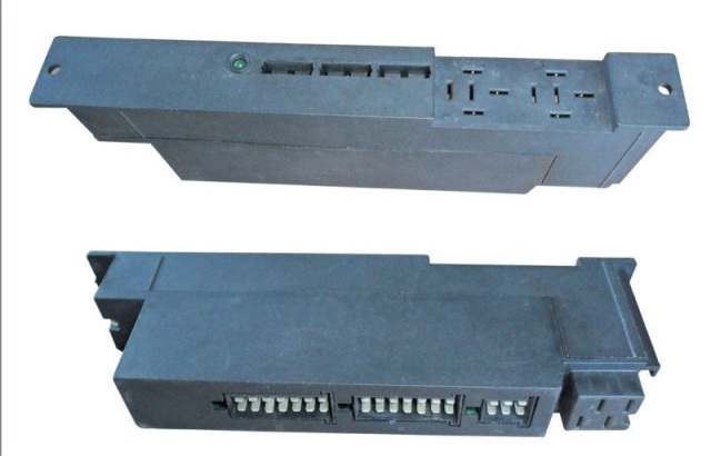 

Блок управления - модуль VILITAN 0005439015 Mercedes 01349VLT