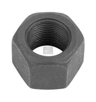 

VILITAN 03020VLT гайка стремянки/колеса без юбки M22x1,5/SW 32/H25 [0326004120] BPW/SAF/RO
