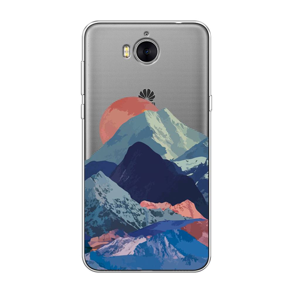 Чехол на Huawei Y5 2017 