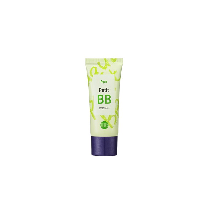 

ББ-крем для лица Petit BB Aqua SPF25, матирующий