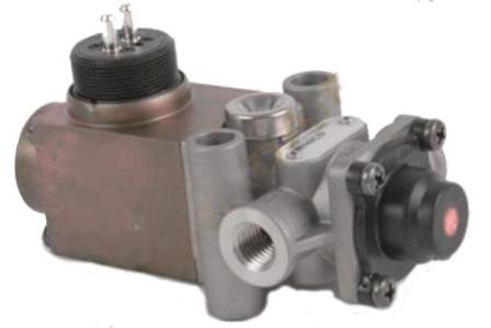 

Пневмокран магнитный клапан ABS VILITAN 4722500000 DAF IVECO MAN SCANIA VOLVO 05177VLT