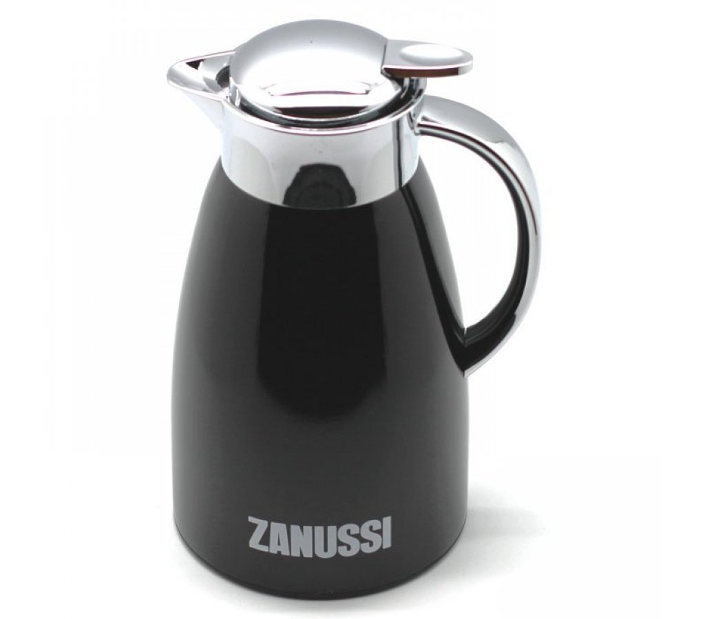 

Кувшин-термос Черный ZANUSSI 1,5 л, 52948-06