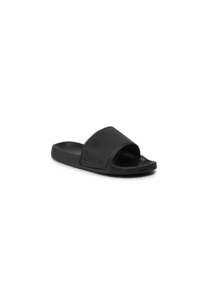 

Сланцы мужские Outhorn Men'S Flip-Flops-1 черные 40 EU, Men'S Flip-Flops-1