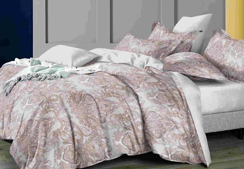 фото Постельное белье "cleo" pure cotton из поплина арт: 236-pc